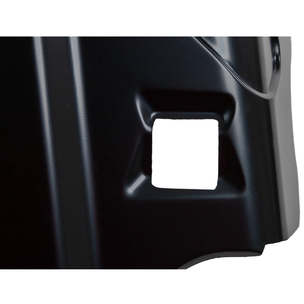 Engine Splash Shield for Toyota Tacoma (2005–2015)