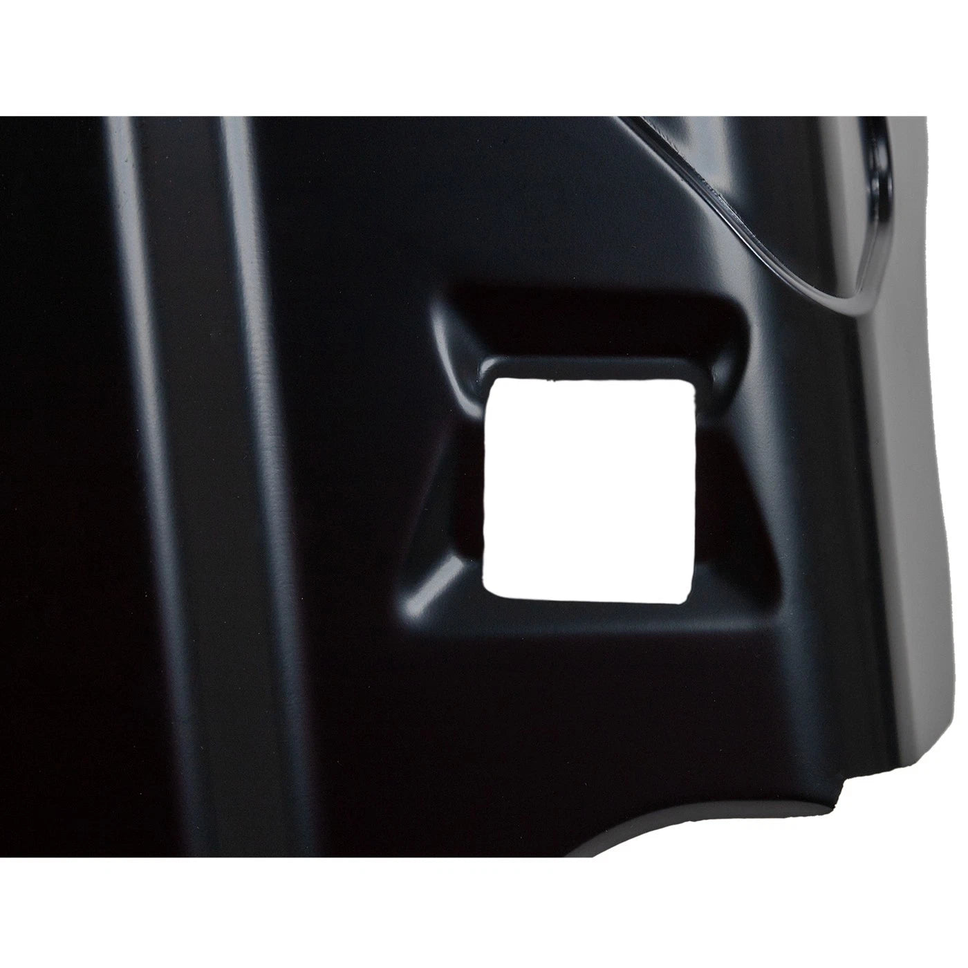 Engine Splash Shield for Toyota Tacoma (2005–2015)