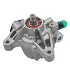 Power Steering Pump for Honda CR-V Accord Acura RSX 2.0 2.4L (2002–2011)