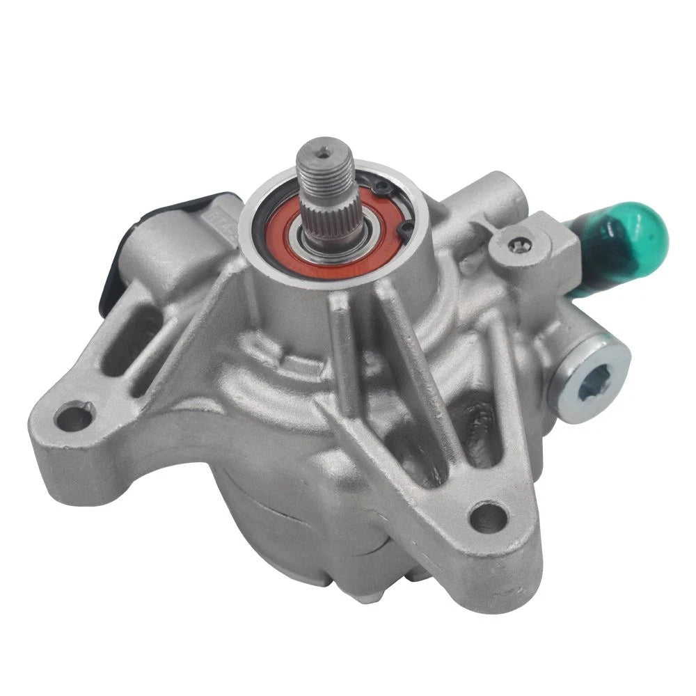 Power Steering Pump for Honda CR-V Accord Acura RSX 2.0 2.4L (2002–2011)