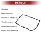 Transmission Filter Oil Pan Gasket for Cadillac Escalade (2007–2020)