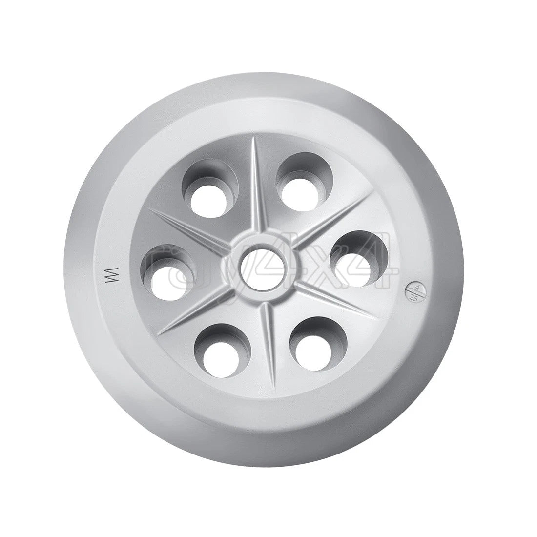 Clutch Pressure Plate 21462-24F00 for Suzuki GSX1300R Hayabusa (1999–2020)