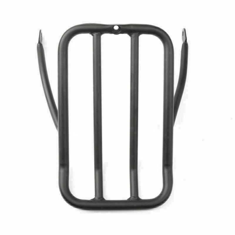 Rear Luggage Rack for Sportster XL883N XL1200N/V/X (2007–2018)