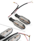 LED Turn Signal Blinker Lights for Kawasaki, Honda, Yamaha