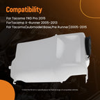 Washer Reservoir Windshield Tank for Toyota Tacoma (2005–2015)