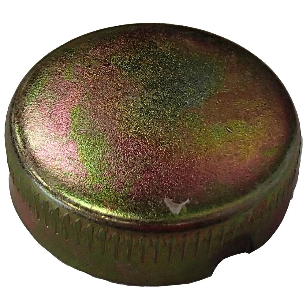 Power Steering Pump Fill Cap for Ford Tractor (Fits 81827222)