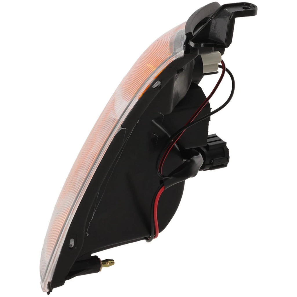 Corner Parking Marker Light for Nissan Frontier (1998–2000) with Bulb