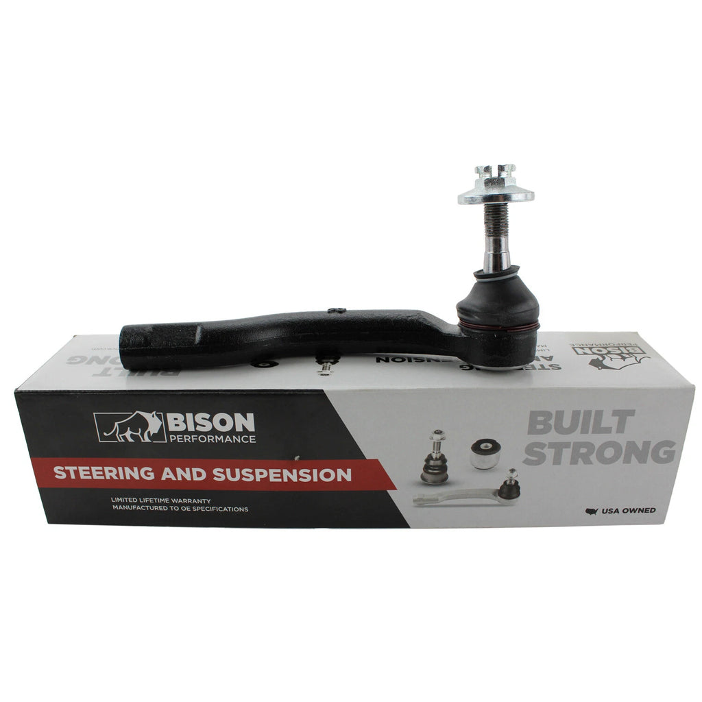 Outer Steering Tie Rod End for Toyota Prius CT200h (2010–2015)