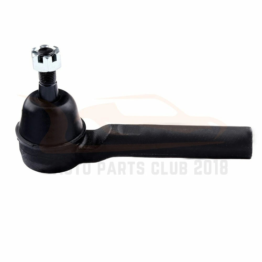 Set of 4 Tie Rod End Links for Chrysler Town & Country (2008–2013)