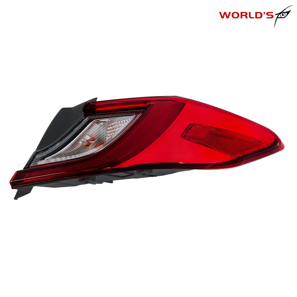 Outer Tail Light Assembly for Toyota Camry (2025)