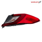 Outer Tail Light Assembly for Toyota Camry (2025)
