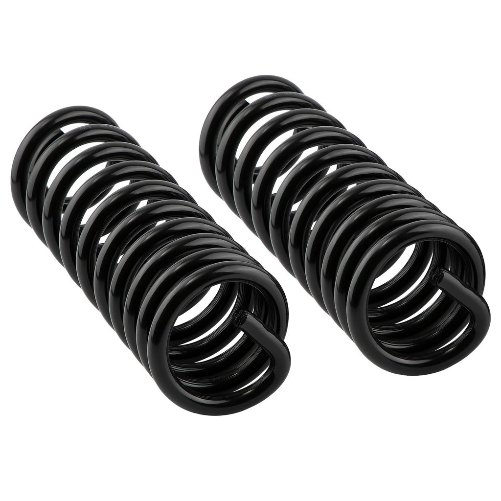 Pair of 1.5" Leveling Coil Springs for Ford F150 Bronco (1980–1996)
