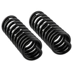Pair of 1.5" Leveling Coil Springs for Ford F150 Bronco (1980–1996)