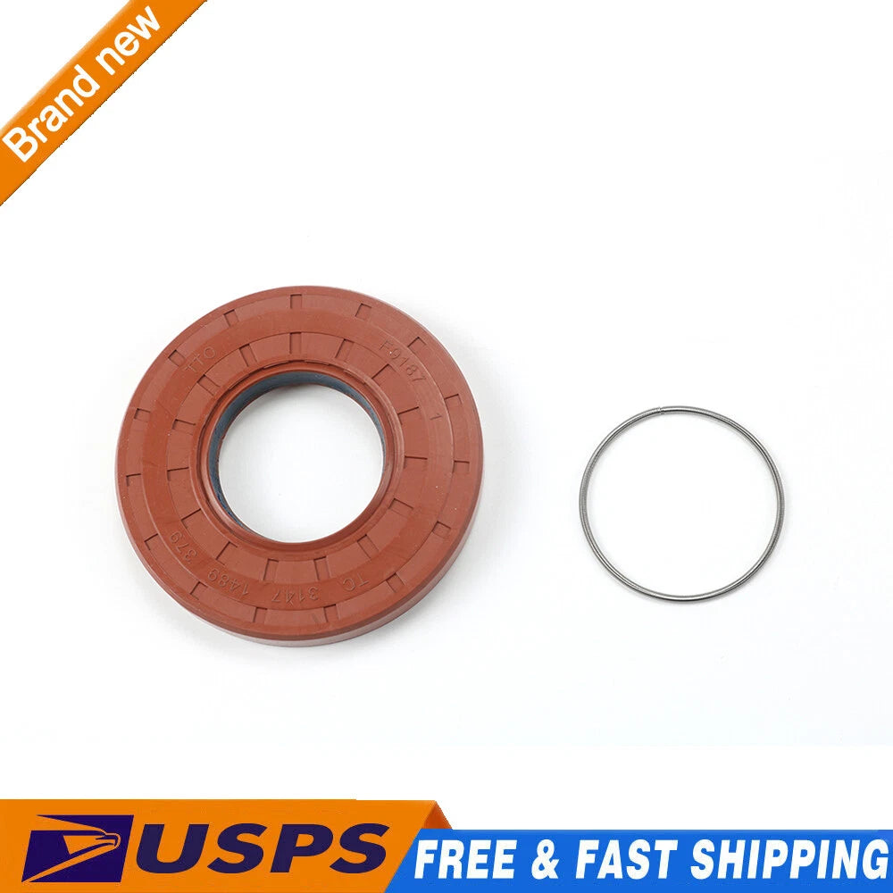 Crankshaft Seal for Polaris ACE RZR Ranger 570 500 450 Crew XP (2012–2019)