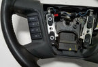 Steering Wheel with Switches for Ford Fusion Mercury Milan (2006)