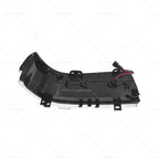 Wing Door Mirror Indicator for Mitsubishi Pajero NS-NX (2006–2019) RH
