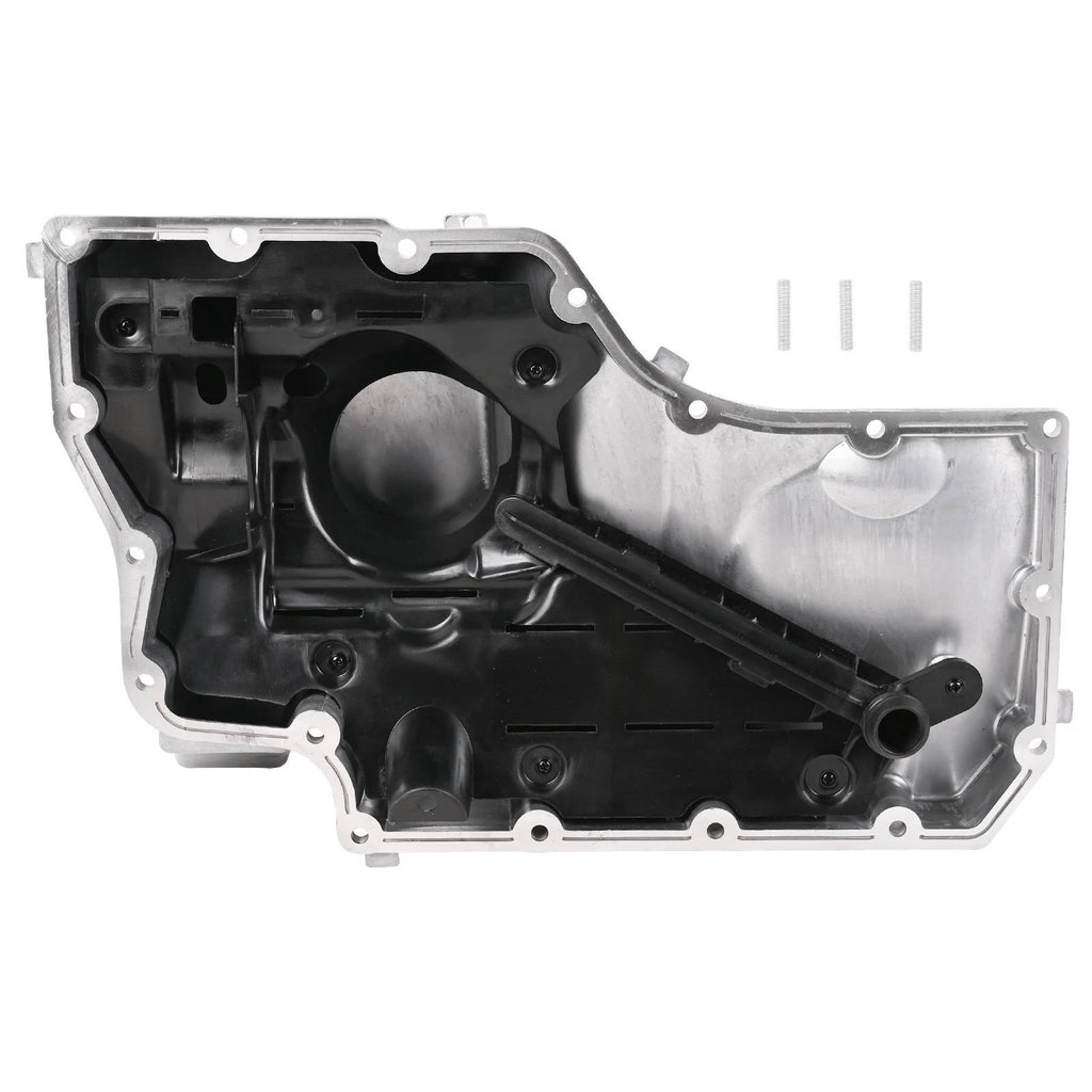 Lower Engine Oil Pan for Audi A4 A5 (2009-2016)