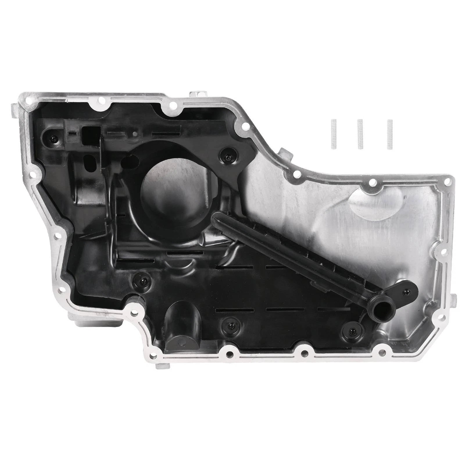 Lower Engine Oil Pan for Audi A4 A5 (2009-2016)