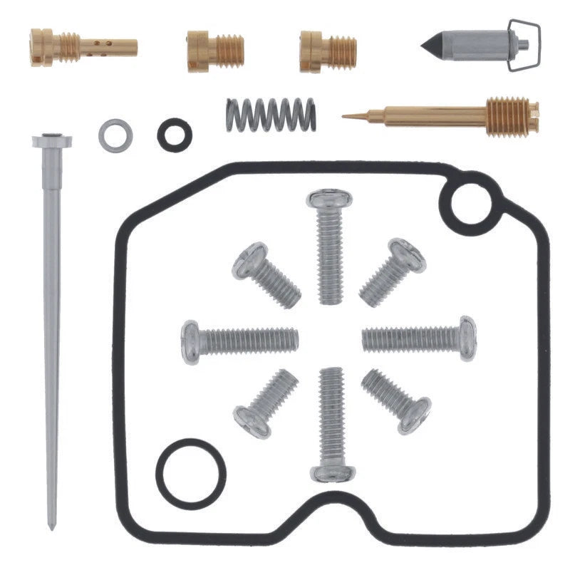 Carburetor Kit for Kawasaki KVF400 Prairie 4x4 (1999–2002)
