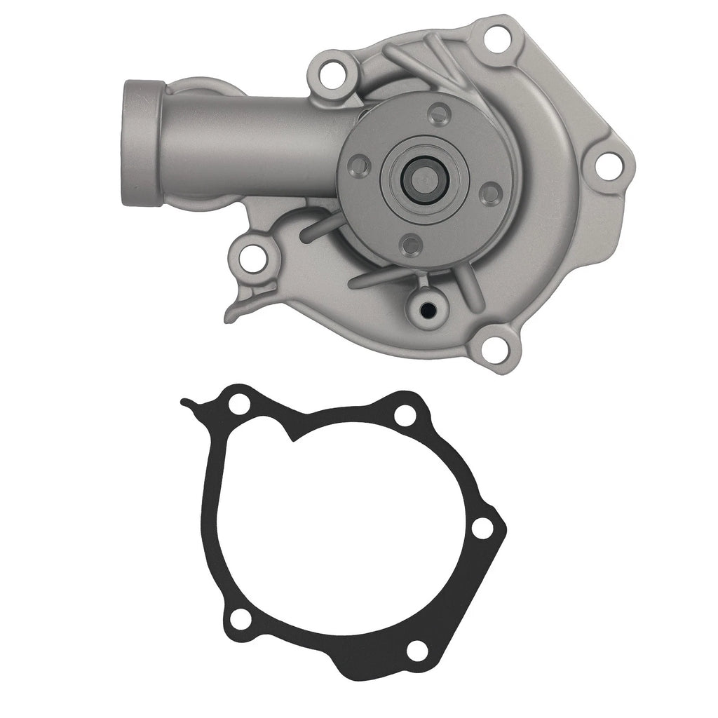 Coolant Water Pump for Dodge Stratus 2.4L SOHC (2001–2006) MD976464