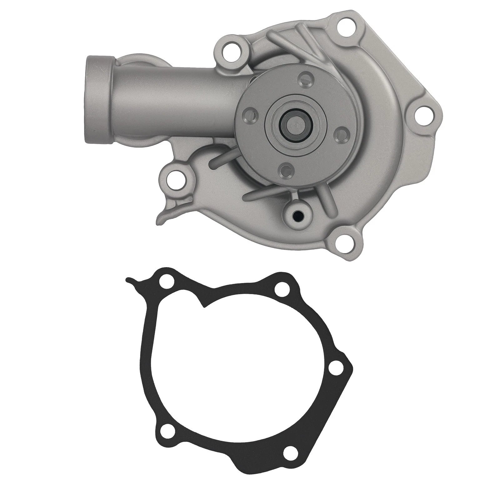 Coolant Water Pump for Dodge Stratus 2.4L SOHC (2001–2006) MD976464