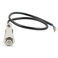 Blue ON/OFF Handlebar Switch for Motorcycle Headlight Fog Light