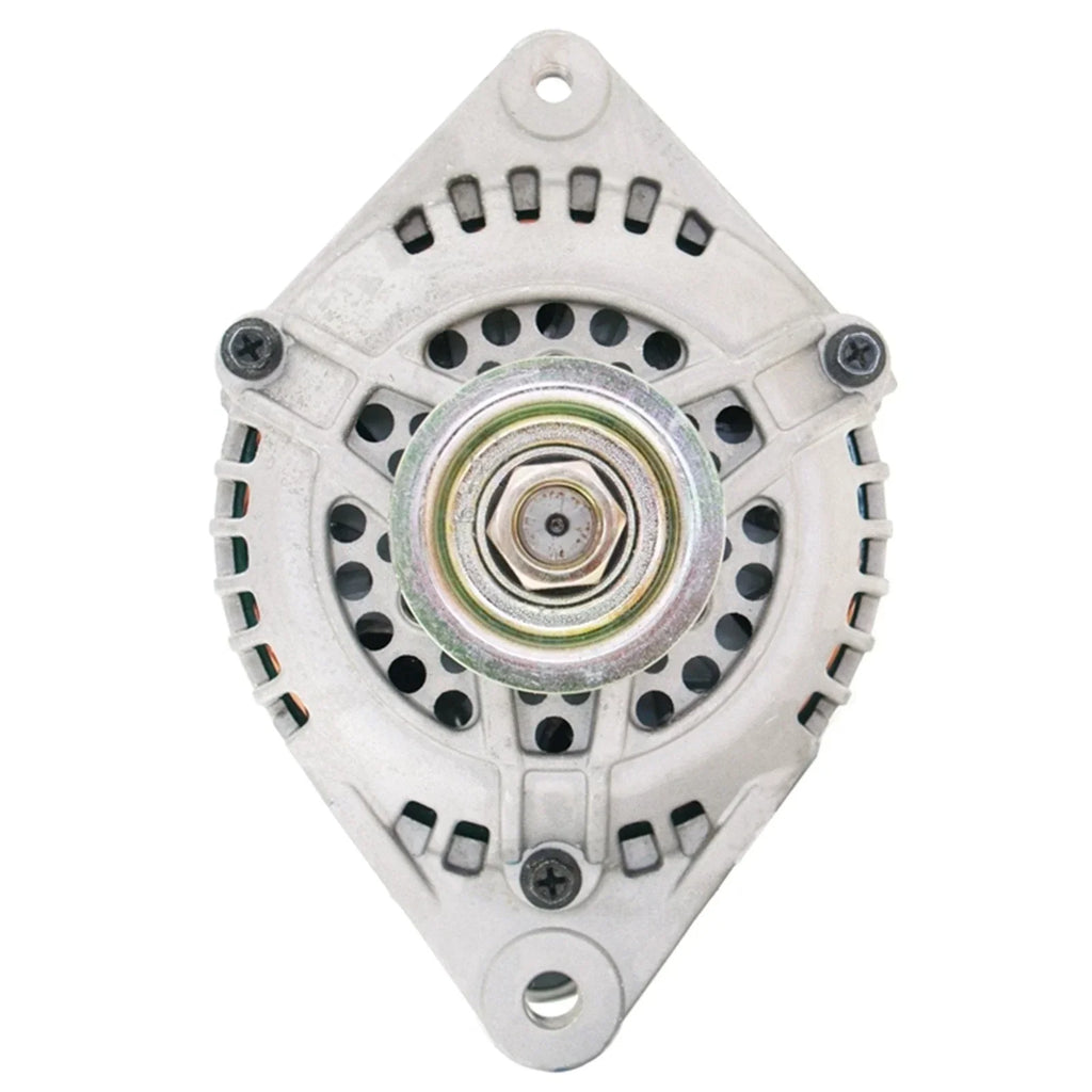 Alternator 4cyl 2.0L FE FE-12V for Mazda B2000 E2000 E1800 (1984-2006)