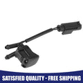 Windshield Washer Nozzles with Heating for BMW 5 Series E39 (1997–2003) 766549524512