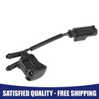 Windshield Washer Nozzles with Heating for BMW 5 Series E39 (1997–2003) 766549524512