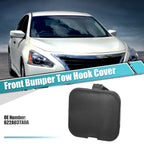 Tow Hook Cover for Nissan Altima (2013–2016) No. 622A03TA0A