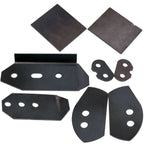 Rear Subframe Reinforcement Repair Kit for BMW 3 Series E46 (1998–2006)