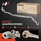 Turbocharger Coolant Line for BMW X5 X7 (2019–2023)