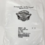 Clamp Worm Drive for Harley-Davidson Touring (2006–2023) 66047-05