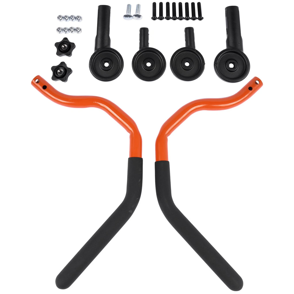 Adjustable Steering Arm Kit for Bad Boy Mower MZ ZT Outlaw Maverick (2019–2023)
