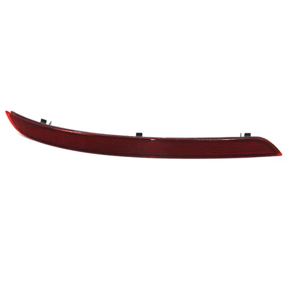 1x Rear LH Bumper Reflector for Mercedes-Benz ML350 GLE350 (2012-2015)