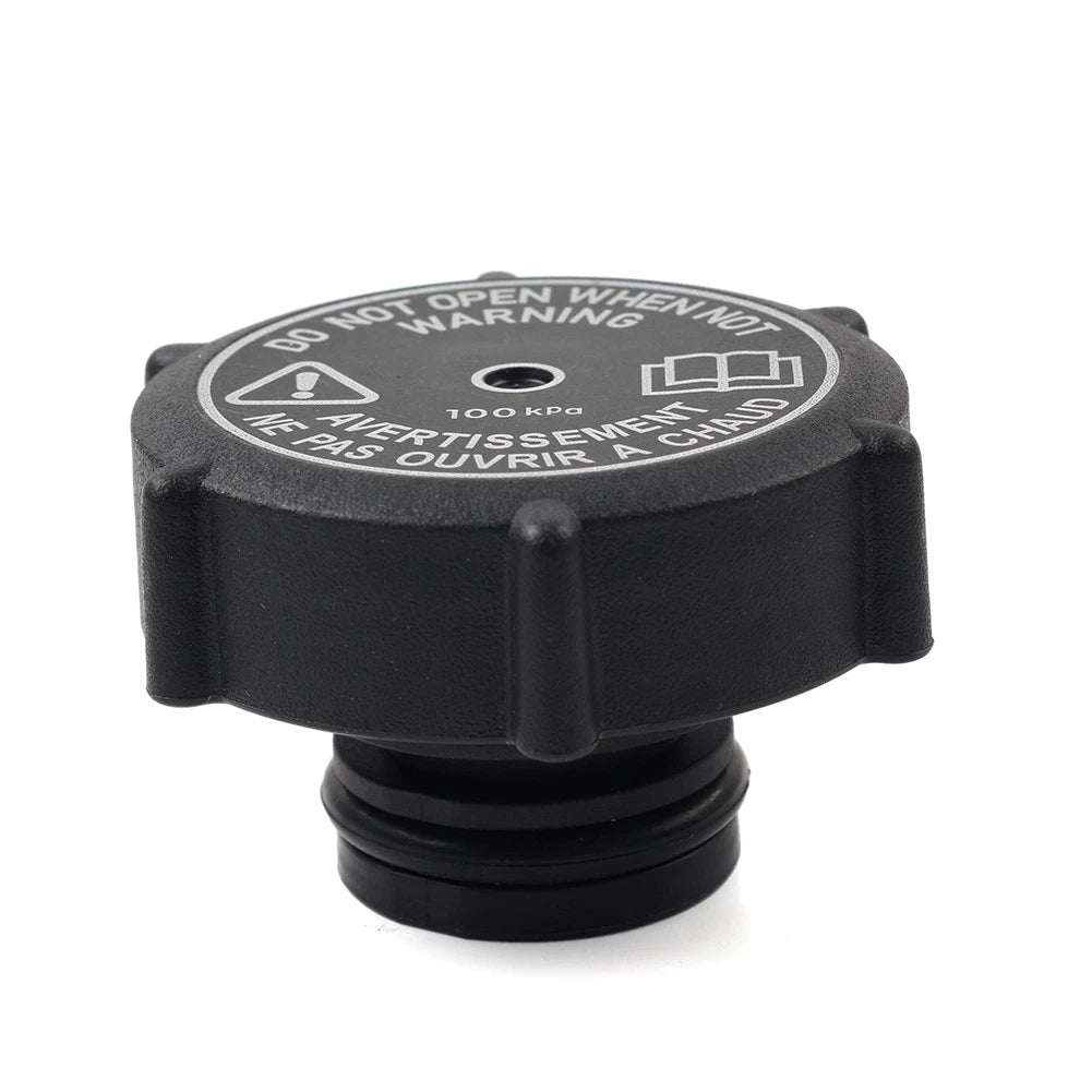 Coolant Expansion Tank Cap for Jaguar XJ6 (1997), XJ8/XJR (1996–2006)