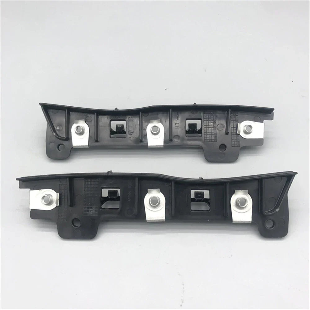 Car Front Bumper Brackets for 2017-2019 Ford Escape (2017-2019)