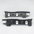Car Front Bumper Brackets for 2017-2019 Ford Escape (2017-2019)