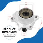 Clutch Release Slave Cylinder for Honda ST1300 (2003–2018)|22860-MCS-000