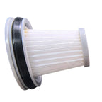HEPA Filter for - Reusable, Washable, 99.97% Dirt Capture
