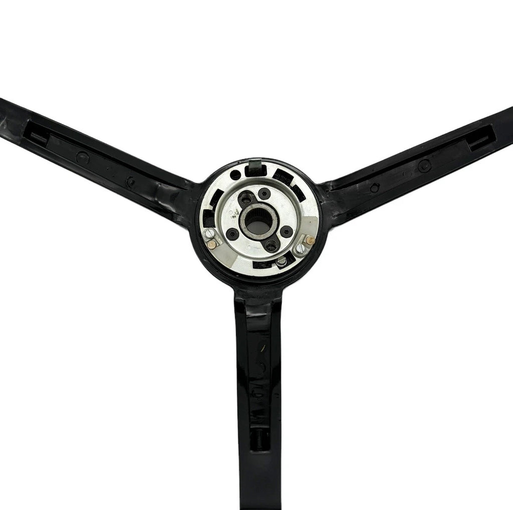 Steering Wheel OE Style Replacement for 1967 Ford Mustang (1967–1967)