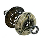 Dual Clutch Kit (12" / 10") for Massey Ferguson 133 135 145 148 152 155