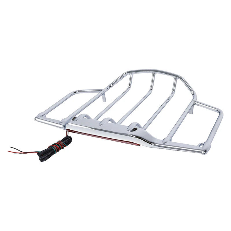 Luggage Rack LED Light for Harley Touring Road King (2014–2024)
