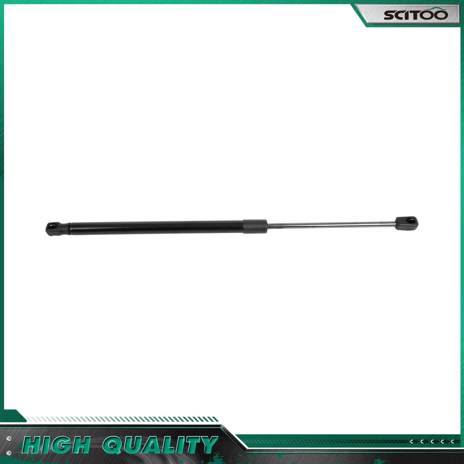 Liftgate Gas Spring Lift Support Shocks Strut for KIA Sorento (2011–2014)