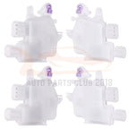 Set of 4 Door Lock Actuators for Honda Ridgeline (2006-2014)