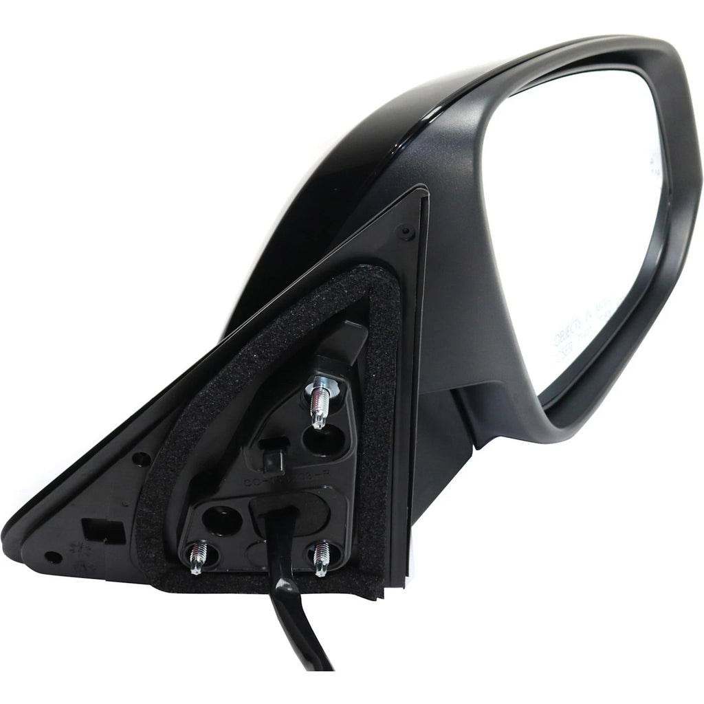Power Heated Mirrors for Toyota Highlander (2014–2019) with Turn Signal