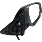 Power Heated Mirrors for Toyota Highlander (2014–2019) with Turn Signal