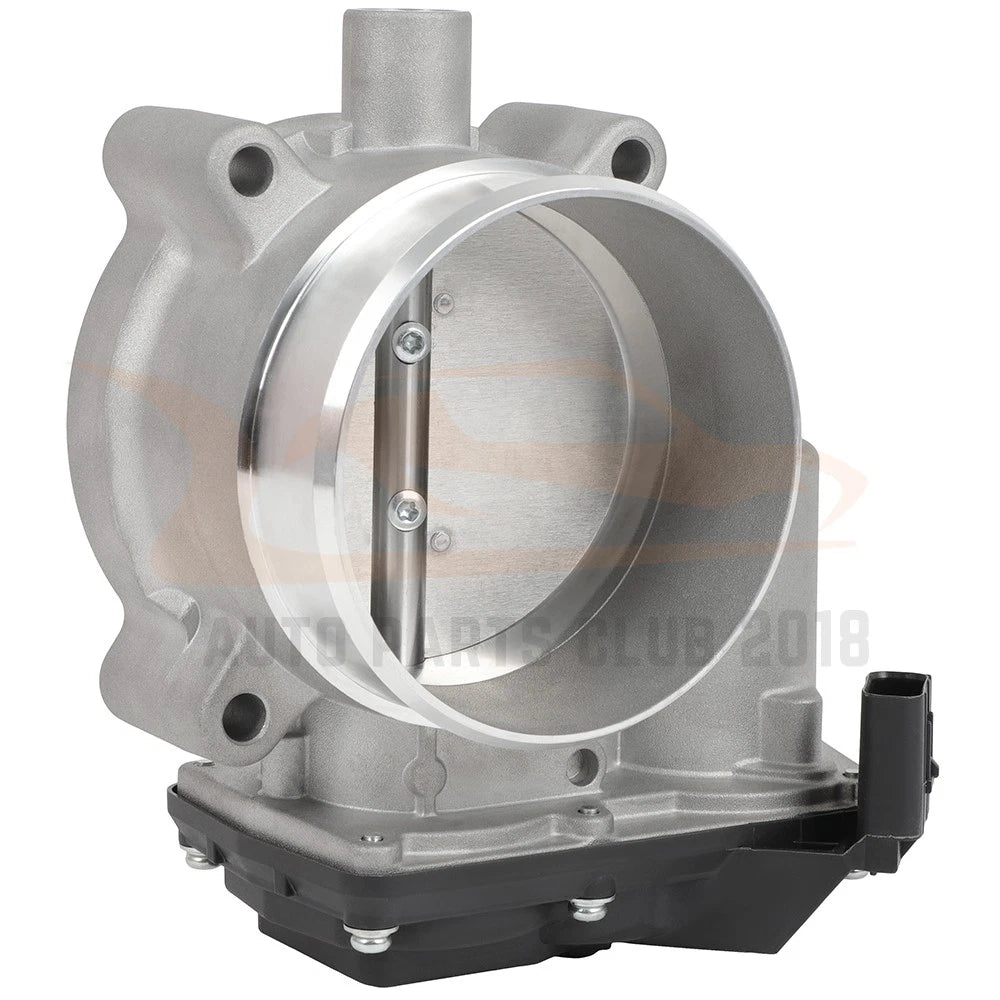 Throttle Body for Ford F-150 Mustang (2011-2014) 5.0L