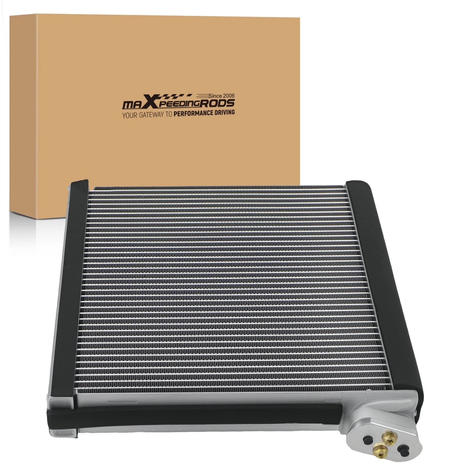 A/C Evaporator Aluminum Core for Toyota Corolla (2005–2008) 8850147041 64038