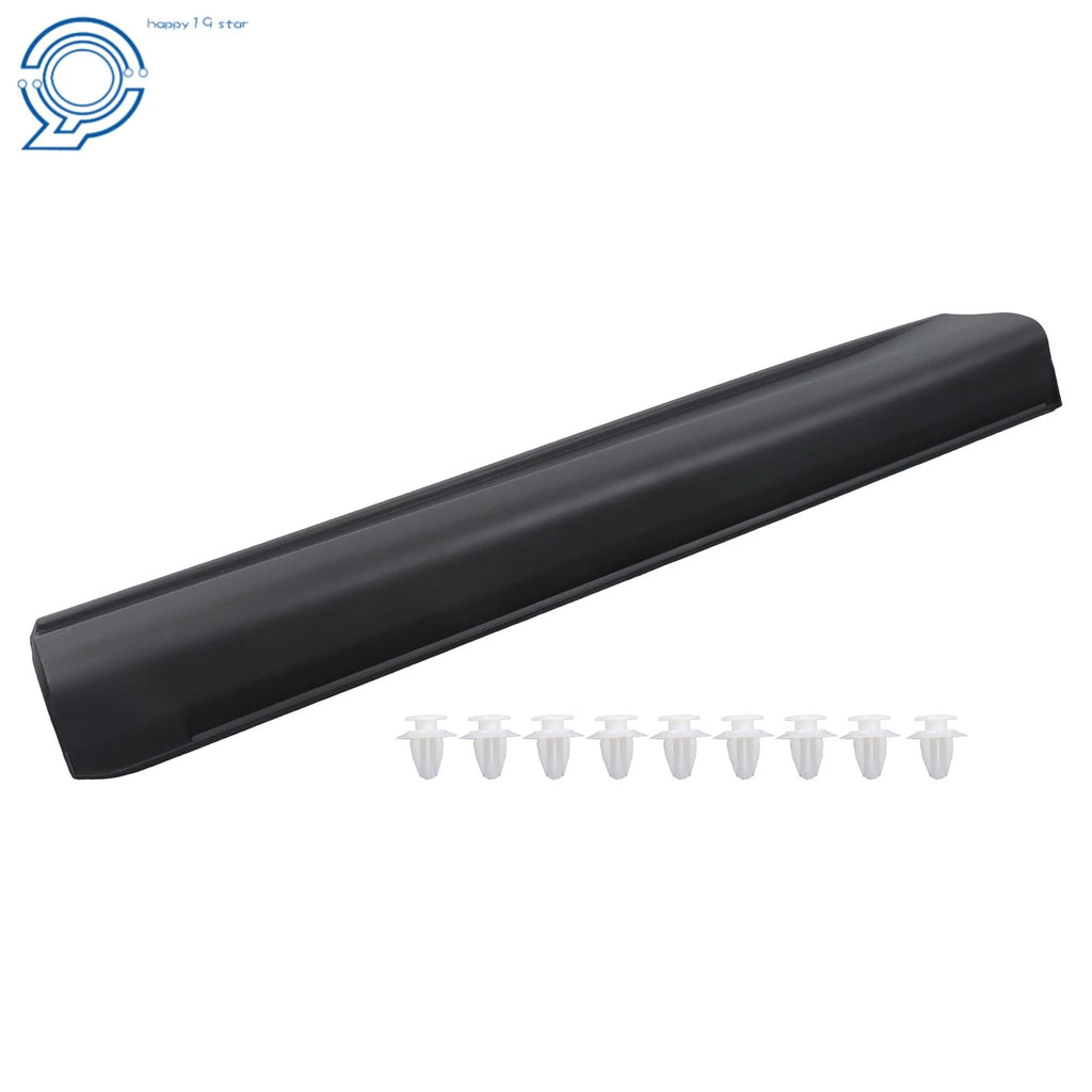Rear Left Lower Side Molding Trim for Mazda CX-5 (2017–2025)